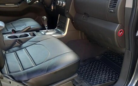 Nissan Pathfinder, 2011 год, 1 250 000 рублей, 7 фотография