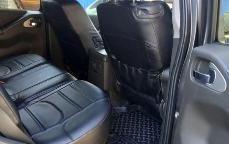 Nissan Pathfinder, 2011 год, 1 250 000 рублей, 8 фотография