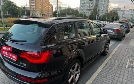 Audi Q7, 2010 год, 1 650 000 рублей, 8 фотография