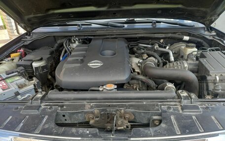 Nissan Pathfinder, 2011 год, 1 250 000 рублей, 10 фотография
