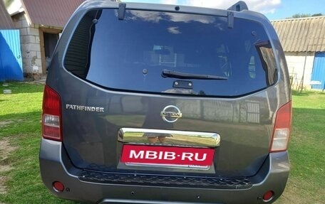 Nissan Pathfinder, 2011 год, 1 250 000 рублей, 13 фотография