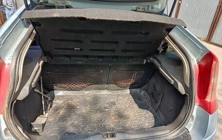 Citroen C4 II рестайлинг, 2007 год, 167 000 рублей, 11 фотография