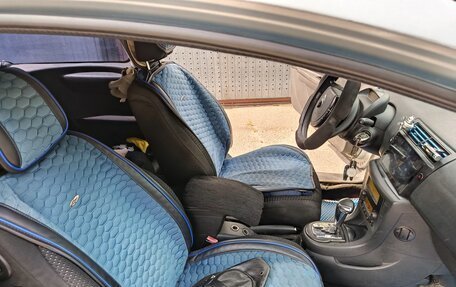 Citroen C4 II рестайлинг, 2007 год, 167 000 рублей, 8 фотография