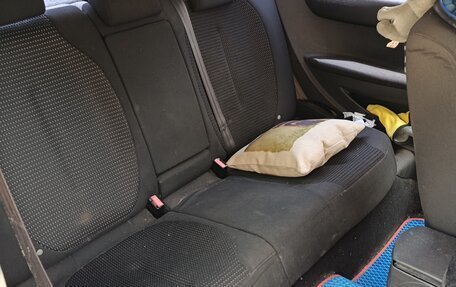 Citroen C4 II рестайлинг, 2007 год, 167 000 рублей, 9 фотография