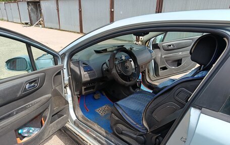 Citroen C4 II рестайлинг, 2007 год, 167 000 рублей, 6 фотография