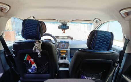 Citroen C4 II рестайлинг, 2007 год, 167 000 рублей, 7 фотография