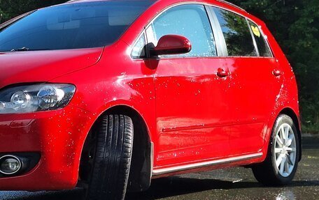 Volkswagen Golf Plus II, 2011 год, 1 499 000 рублей, 5 фотография
