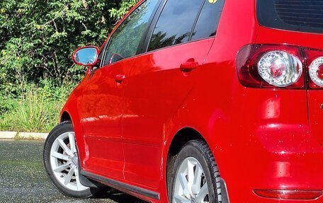 Volkswagen Golf Plus II, 2011 год, 1 499 000 рублей, 6 фотография