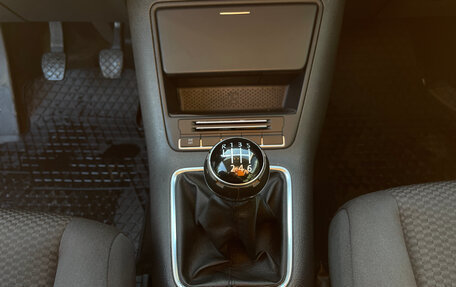 Volkswagen Golf Plus II, 2011 год, 1 499 000 рублей, 12 фотография