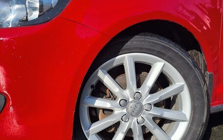 Volkswagen Golf Plus II, 2011 год, 1 499 000 рублей, 10 фотография