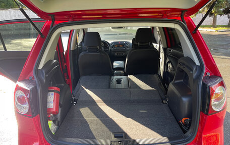 Volkswagen Golf Plus II, 2011 год, 1 499 000 рублей, 7 фотография