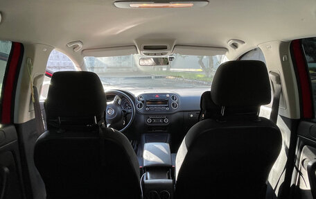 Volkswagen Golf Plus II, 2011 год, 1 499 000 рублей, 14 фотография