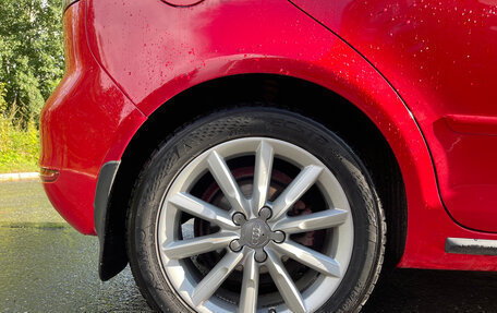Volkswagen Golf Plus II, 2011 год, 1 499 000 рублей, 25 фотография