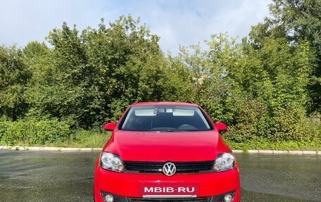 Volkswagen Golf Plus II, 2011 год, 1 499 000 рублей, 29 фотография