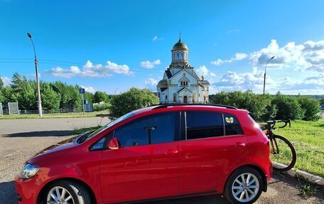 Volkswagen Golf Plus II, 2011 год, 1 499 000 рублей, 35 фотография