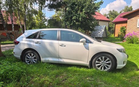 Toyota Venza I, 2013 год, 2 100 000 рублей, 3 фотография