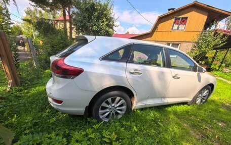Toyota Venza I, 2013 год, 2 100 000 рублей, 4 фотография