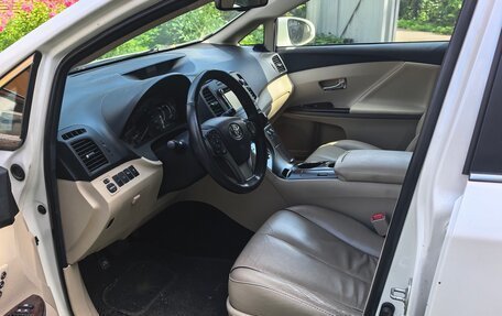 Toyota Venza I, 2013 год, 2 100 000 рублей, 11 фотография