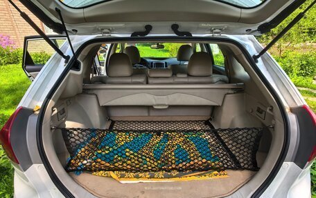 Toyota Venza I, 2013 год, 2 100 000 рублей, 13 фотография
