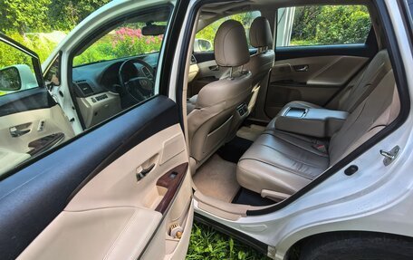 Toyota Venza I, 2013 год, 2 100 000 рублей, 12 фотография
