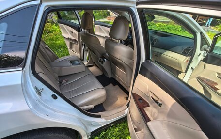 Toyota Venza I, 2013 год, 2 100 000 рублей, 14 фотография