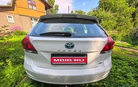 Toyota Venza I, 2013 год, 2 100 000 рублей, 5 фотография