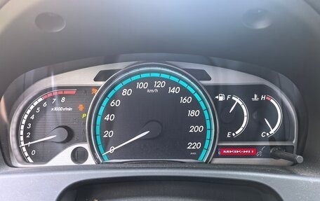 Toyota Venza I, 2013 год, 2 100 000 рублей, 10 фотография