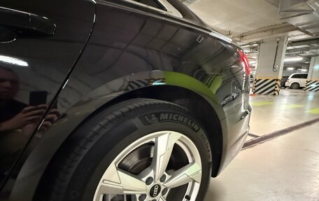Audi A6, 2021 год, 5 200 000 рублей, 8 фотография