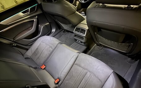 Audi A6, 2021 год, 5 200 000 рублей, 7 фотография