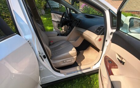 Toyota Venza I, 2013 год, 2 100 000 рублей, 15 фотография