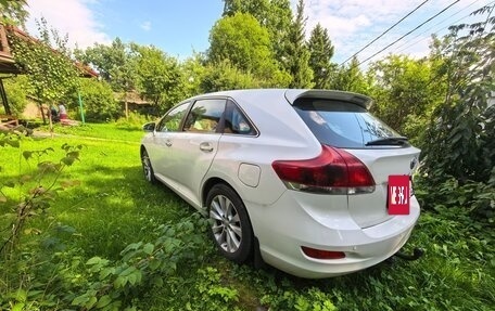 Toyota Venza I, 2013 год, 2 100 000 рублей, 6 фотография