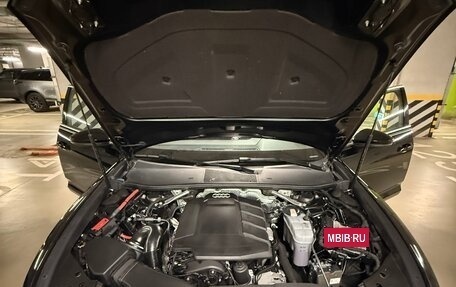 Audi A6, 2021 год, 5 200 000 рублей, 5 фотография