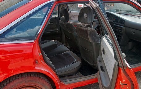 Mazda 626, 1988 год, 150 000 рублей, 3 фотография