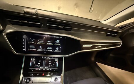 Audi A6, 2021 год, 5 200 000 рублей, 15 фотография
