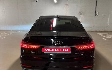 Audi A6, 2021 год, 5 200 000 рублей, 3 фотография