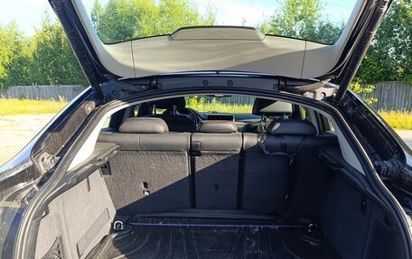 BMW X6, 2017 год, 4 200 000 рублей, 12 фотография