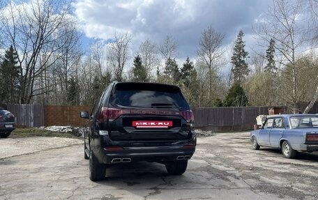 KIA Mohave I, 2020 год, 4 199 000 рублей, 5 фотография