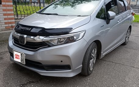 Honda Shuttle II, 2019 год, 1 440 000 рублей, 3 фотография