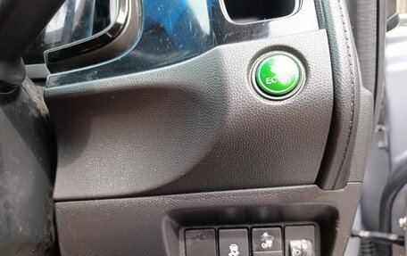 Honda Shuttle II, 2019 год, 1 440 000 рублей, 11 фотография
