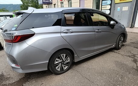 Honda Shuttle II, 2019 год, 1 440 000 рублей, 5 фотография