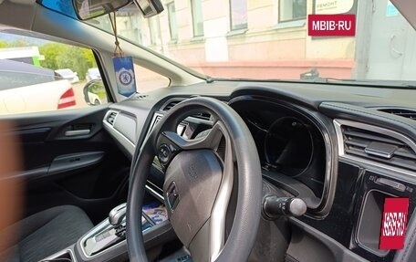 Honda Shuttle II, 2019 год, 1 440 000 рублей, 9 фотография