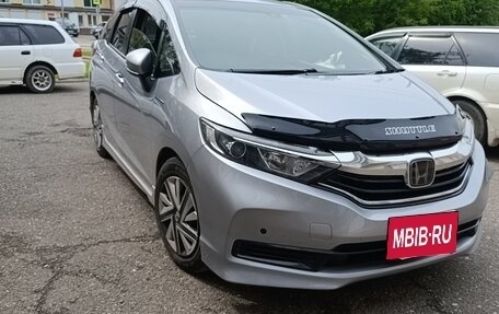 Honda Shuttle II, 2019 год, 1 440 000 рублей, 2 фотография