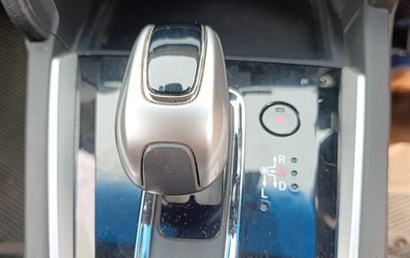 Honda Shuttle II, 2019 год, 1 440 000 рублей, 13 фотография
