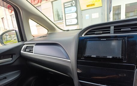 Honda Shuttle II, 2019 год, 1 440 000 рублей, 14 фотография