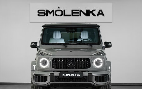 Mercedes-Benz G-Класс AMG, 2026 год, 33 500 000 рублей, 3 фотография