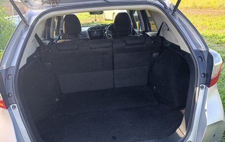 Honda Shuttle II, 2019 год, 1 440 000 рублей, 16 фотография