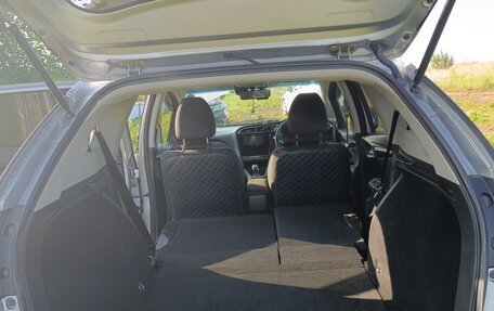 Honda Shuttle II, 2019 год, 1 440 000 рублей, 17 фотография