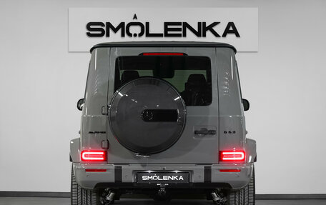 Mercedes-Benz G-Класс AMG, 2026 год, 33 500 000 рублей, 4 фотография