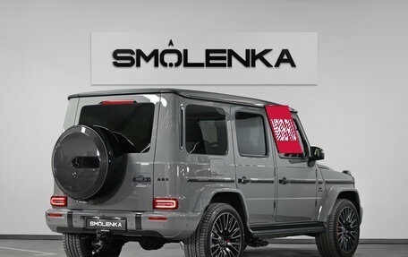 Mercedes-Benz G-Класс AMG, 2026 год, 33 500 000 рублей, 2 фотография
