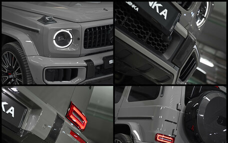 Mercedes-Benz G-Класс AMG, 2026 год, 33 500 000 рублей, 7 фотография